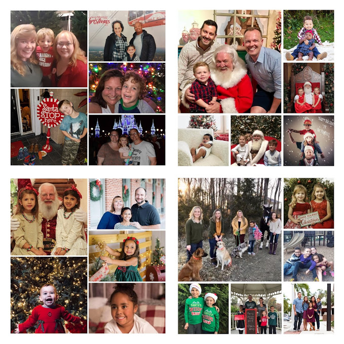 All pic collage
