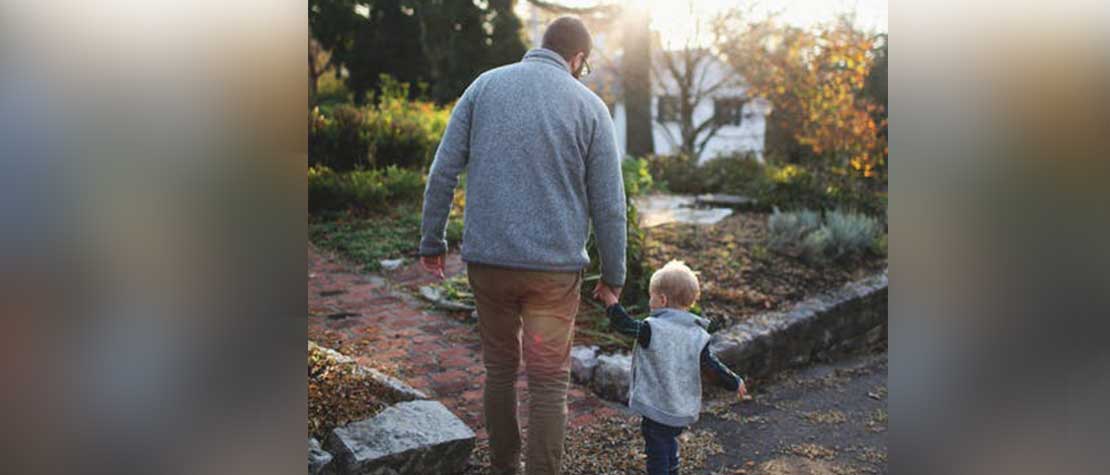 How The Son Rewrote His Own Story in the Son Program