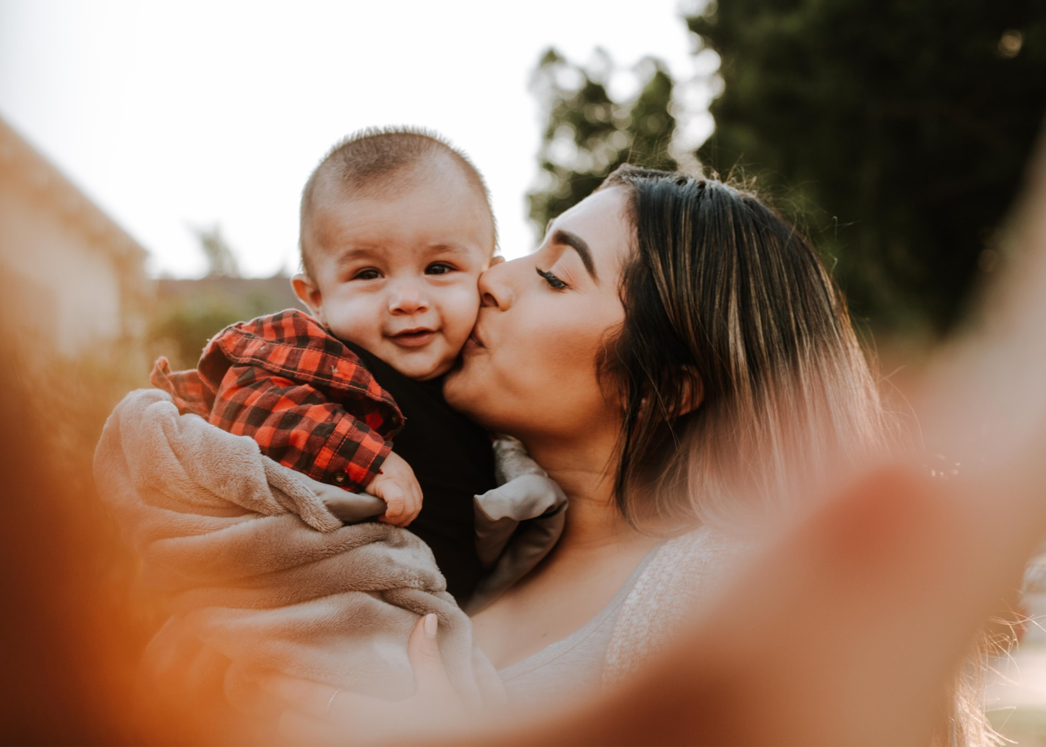 Adopted Love Celebrated All Month Long